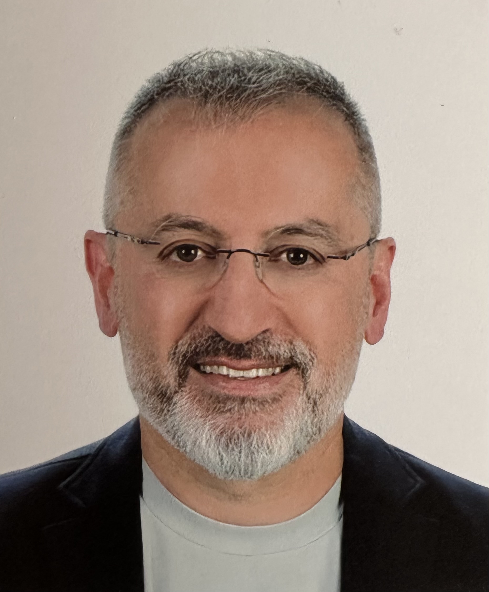 Mahir Ozmen